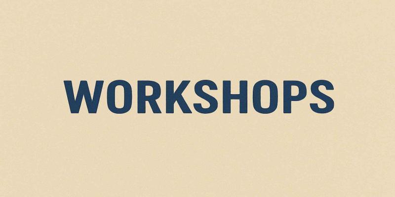 Learning, sharing, growing together